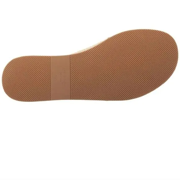Rag &amp; Bone Keaton Slide in Linen Combo