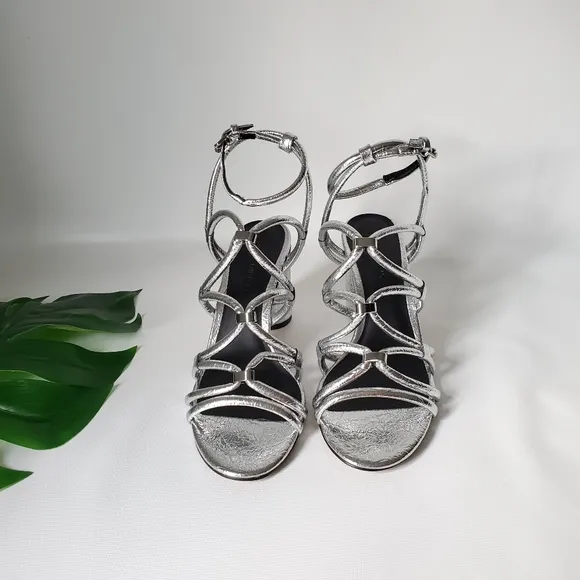 Rebecca Minkoff Apolline Strappy Sandal NWOT