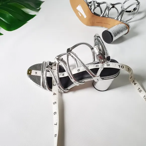 Rebecca Minkoff Apolline Strappy Sandal NWOT
