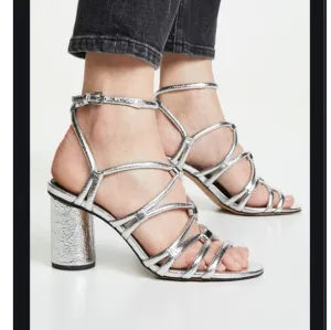 Rebecca Minkoff Apolline Strappy Sandal NWOT