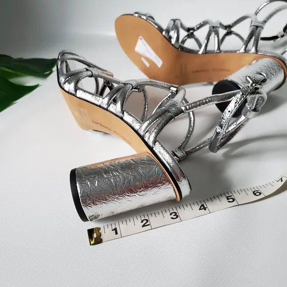 Rebecca Minkoff Apolline Strappy Sandal NWOT