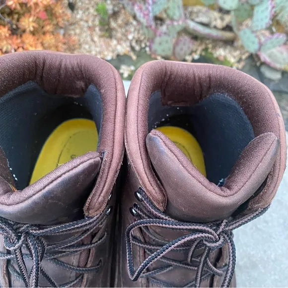 Red Wing 1222 Traction Tred Lite Boots