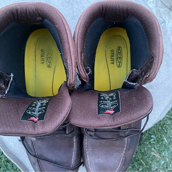 Red Wing 1222 Traction Tred Lite Boots