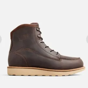 Red Wing 1222 Traction Tred Lite Boots