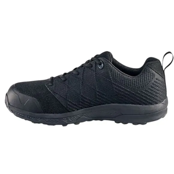 Red Wing Irish Setter Nisswa 83120 Breathable Safety Toe Oxford Shoe Mens 13 NEW