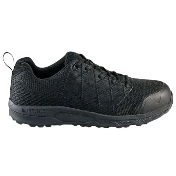 Red Wing Irish Setter Nisswa 83120 Breathable Safety Toe Oxford Shoe Mens 13 NEW