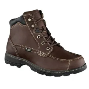 Red Wing Irish Setter Soft Paw ScentBan Waterproof Leather Chukka Men's 8.5 NEW
