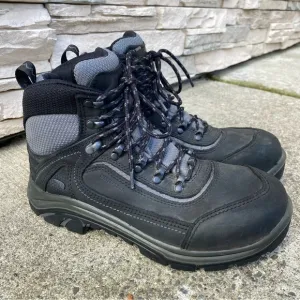 Red Wing Shoes Tradeswoman 6-Inch Waterproof Safety Toe Boot