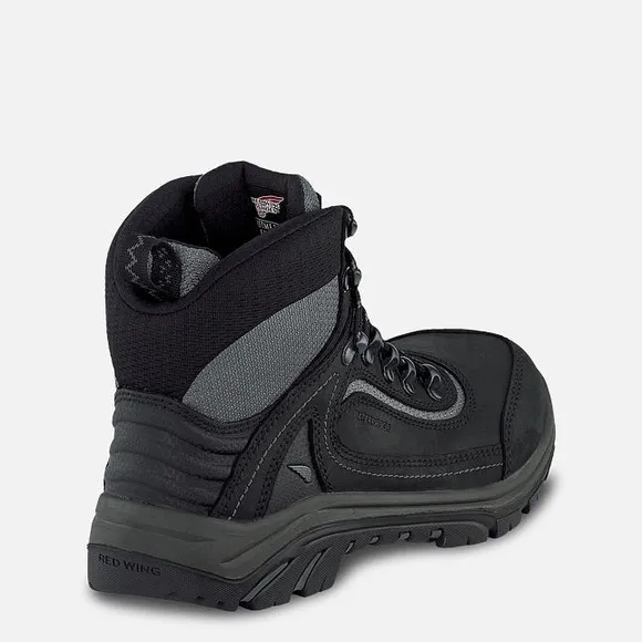Red Wing Shoes Tradeswoman 6-Inch Waterproof Safety Toe Boot