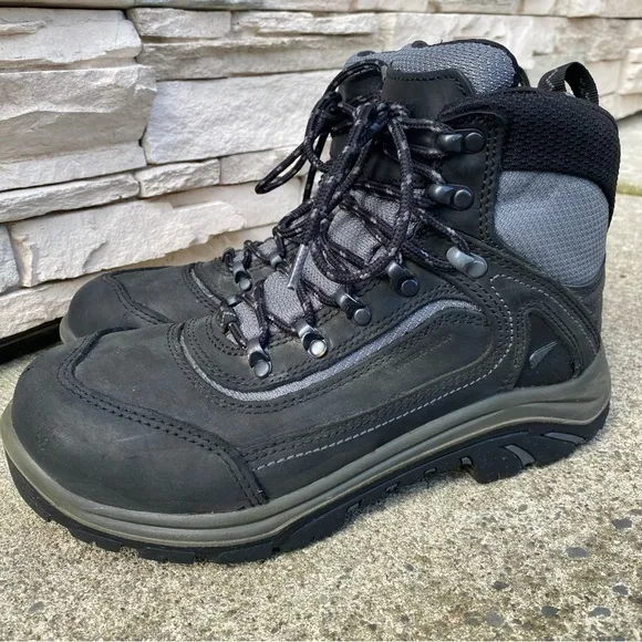 Red Wing Shoes Tradeswoman 6-Inch Waterproof Safety Toe Boot