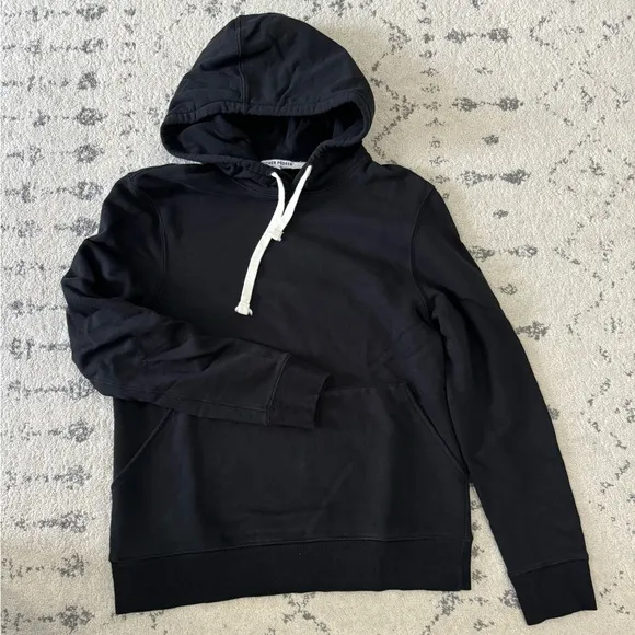 Richer Poorer Hooded Sweatshirt Pullover Hoodie