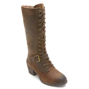 Rockport Tall Lace-up Boots