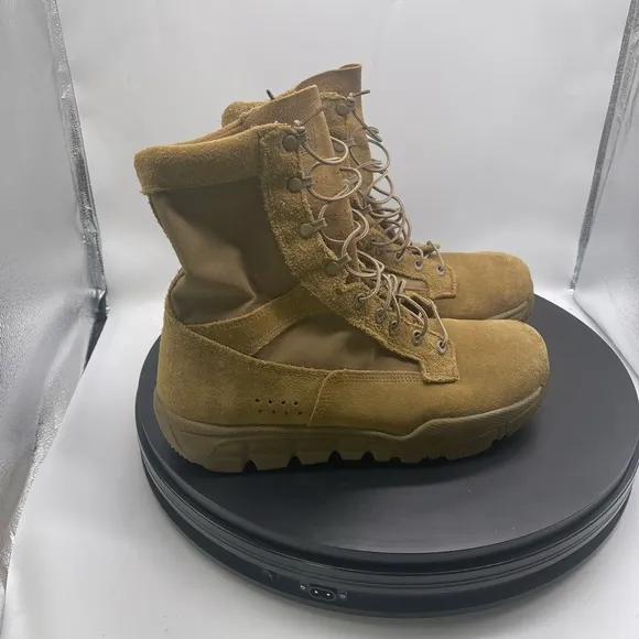 Rocky Duty Boots RKC042