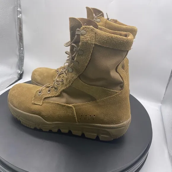 Rocky Duty Boots RKC042