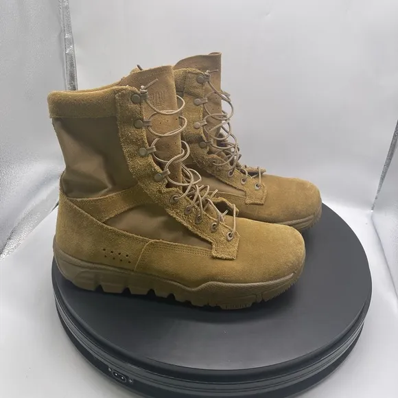 Rocky Duty Boots RKC042