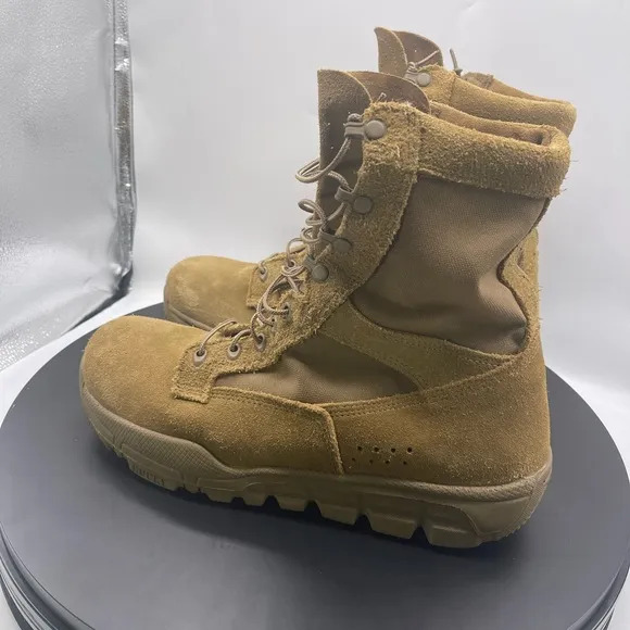 Rocky Duty Boots RKC042