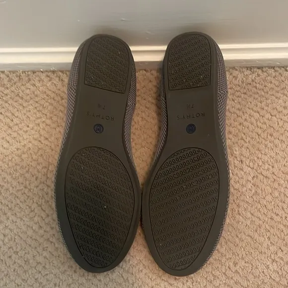 Rothy size 7 1/2