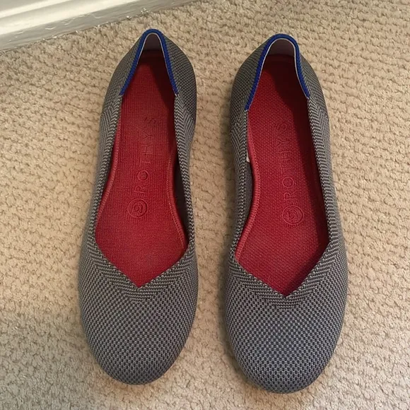 Rothy size 7 1/2