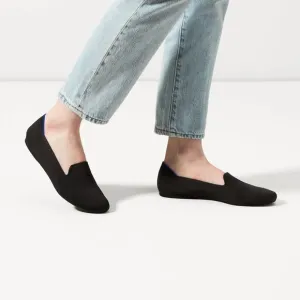 Rothy’s Black The Loafer Flats Sz.11.5