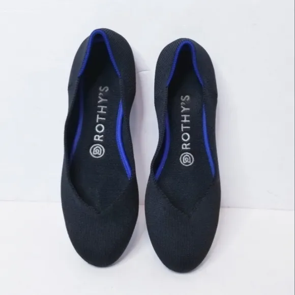 Rothys Rounded toe flats