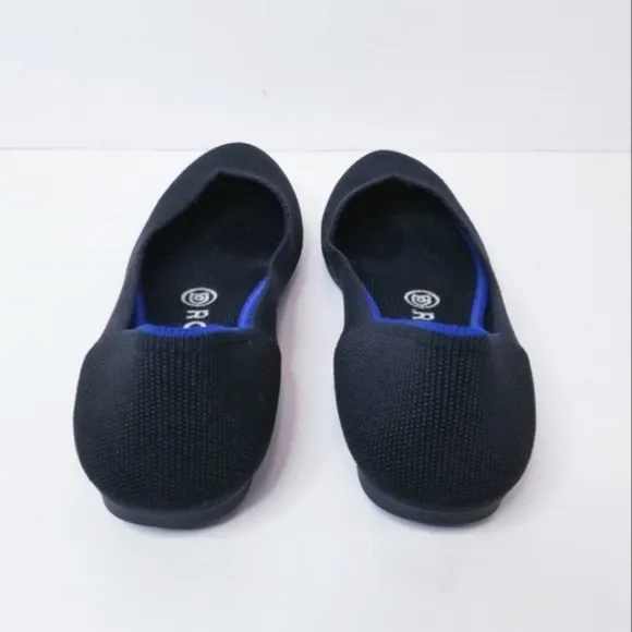 Rothys Rounded toe flats