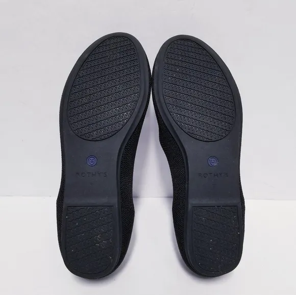 Rothys Rounded toe flats