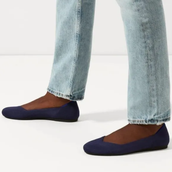 Rothys Rounded toe flats