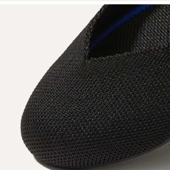 Rothy's | The Flat Women's Slip-On Shoes Classic Rounded Toe Flats Size 8