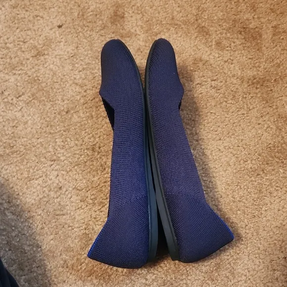 Rothy's The Round toe Ballet Flats