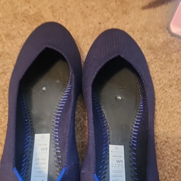 Rothy's The Round toe Ballet Flats