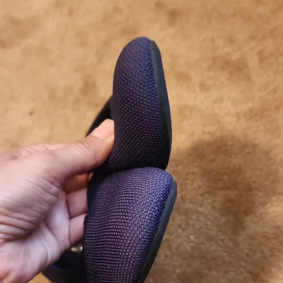 Rothy's The Round toe Ballet Flats