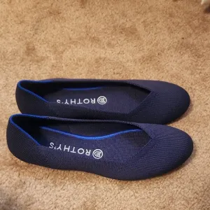 Rothy's The Round toe Ballet Flats