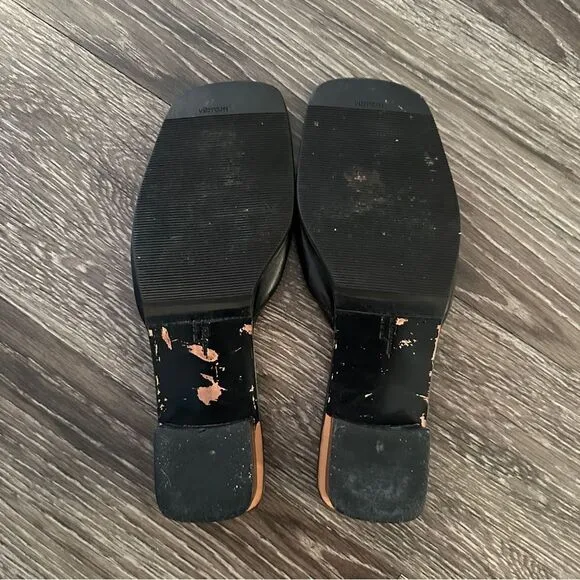 Salvatore Ferragamo Slide Sandals