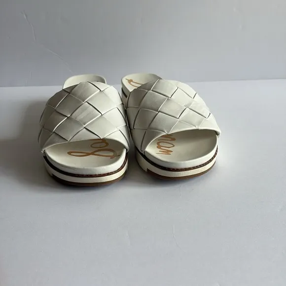 Sam Edelman Adaley Slide Sandals Size 9