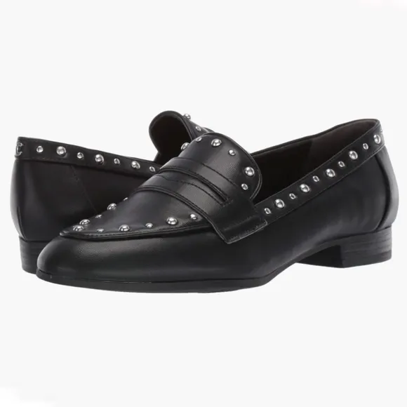SAM EDELMAN - CIRCUS Harlee Penny Loafers ~ New In Box