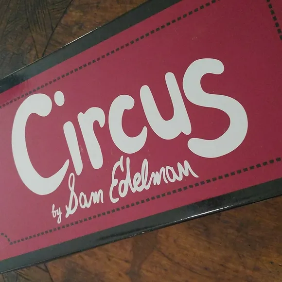 SAM EDELMAN - CIRCUS Harlee Penny Loafers ~ New In Box