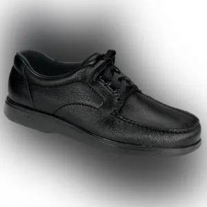 SAS 'Bout Time Lace Up Moccasin Oxford Shoe Comfort Men's Size 11