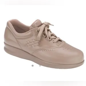 SAS Free Time Walking Shoe-Mocha-Women’s Sz 8.5 Narrow-New W/out Box!