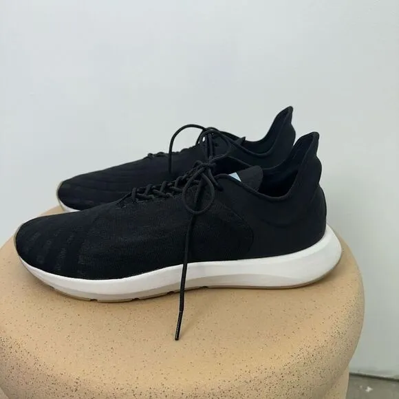 Saysh One Women’s An Everyday, Multipurpose Shoe in Black