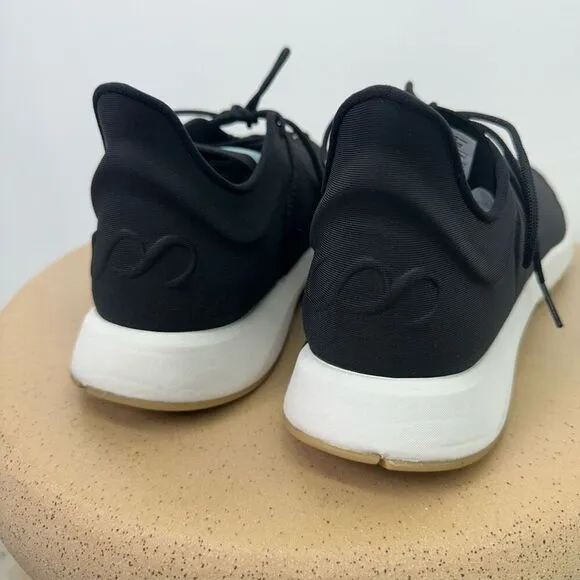 Saysh One Women’s An Everyday, Multipurpose Shoe in Black