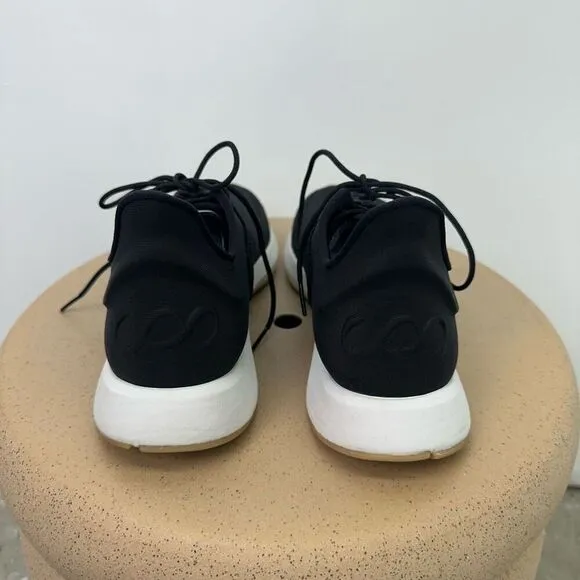 Saysh One Women’s An Everyday, Multipurpose Shoe in Black