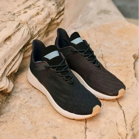 Saysh One Women’s An Everyday, Multipurpose Shoe in Black
