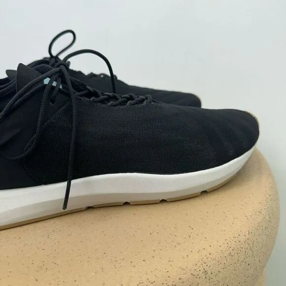 Saysh One Women’s An Everyday, Multipurpose Shoe in Black