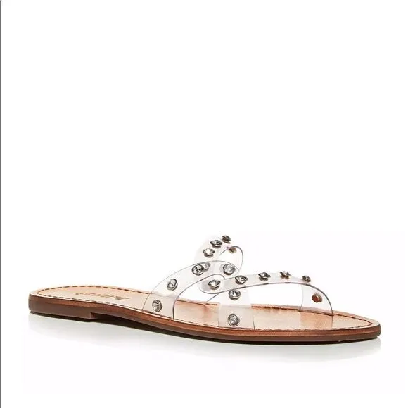 SCHUTZWomen's Cathryn NWOB Slide Sandals