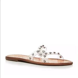 SCHUTZWomen's Cathryn NWOB Slide Sandals