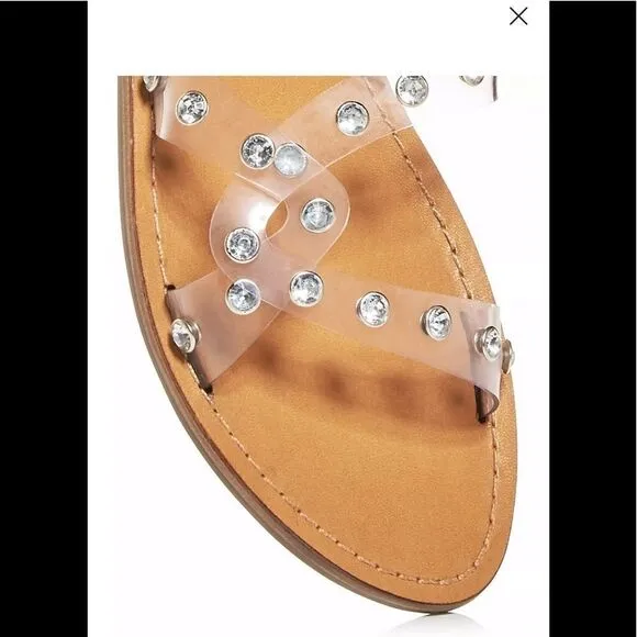SCHUTZWomen's Cathryn NWOB Slide Sandals