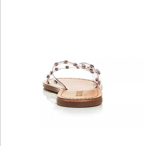 SCHUTZWomen's Cathryn NWOB Slide Sandals