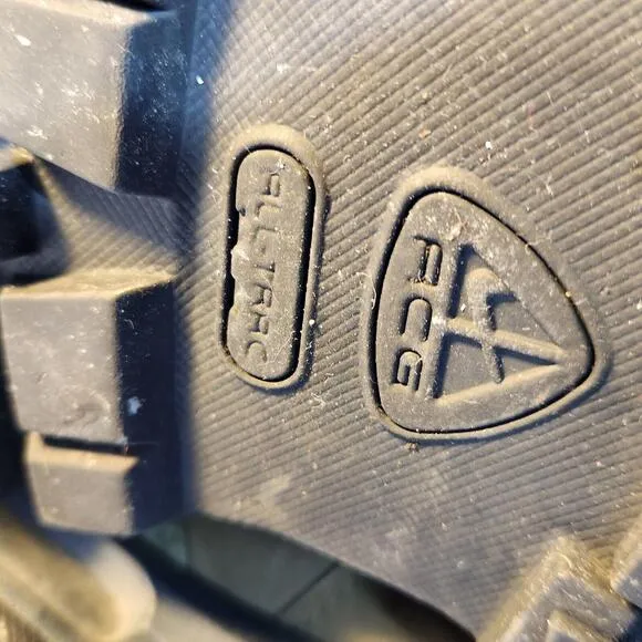 Size 11 - Nike ACG Air Max Goadome Olive Canvas