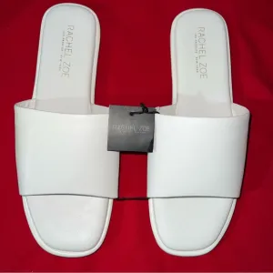 Slide sandals Size: 9.5M NWT