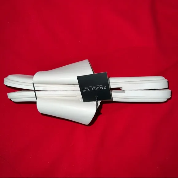 Slide sandals Size: 9.5M NWT